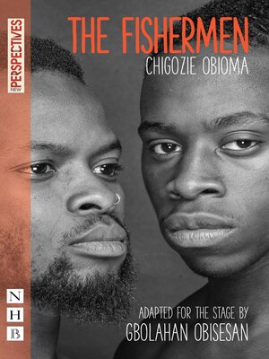 cover image of The Fishermen